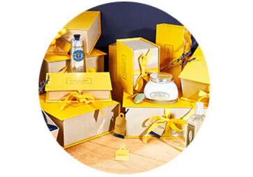 Exclusive offers only open to L’Occi Lovers members